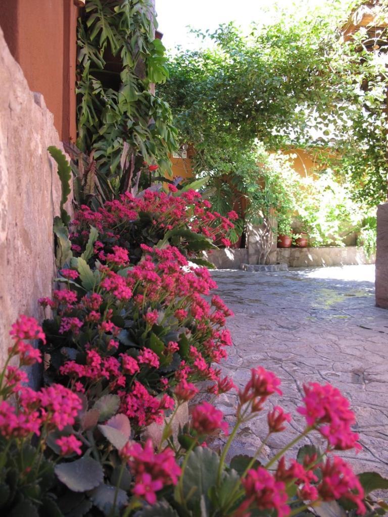 Appartement Casa De Aida à Calca Extérieur photo